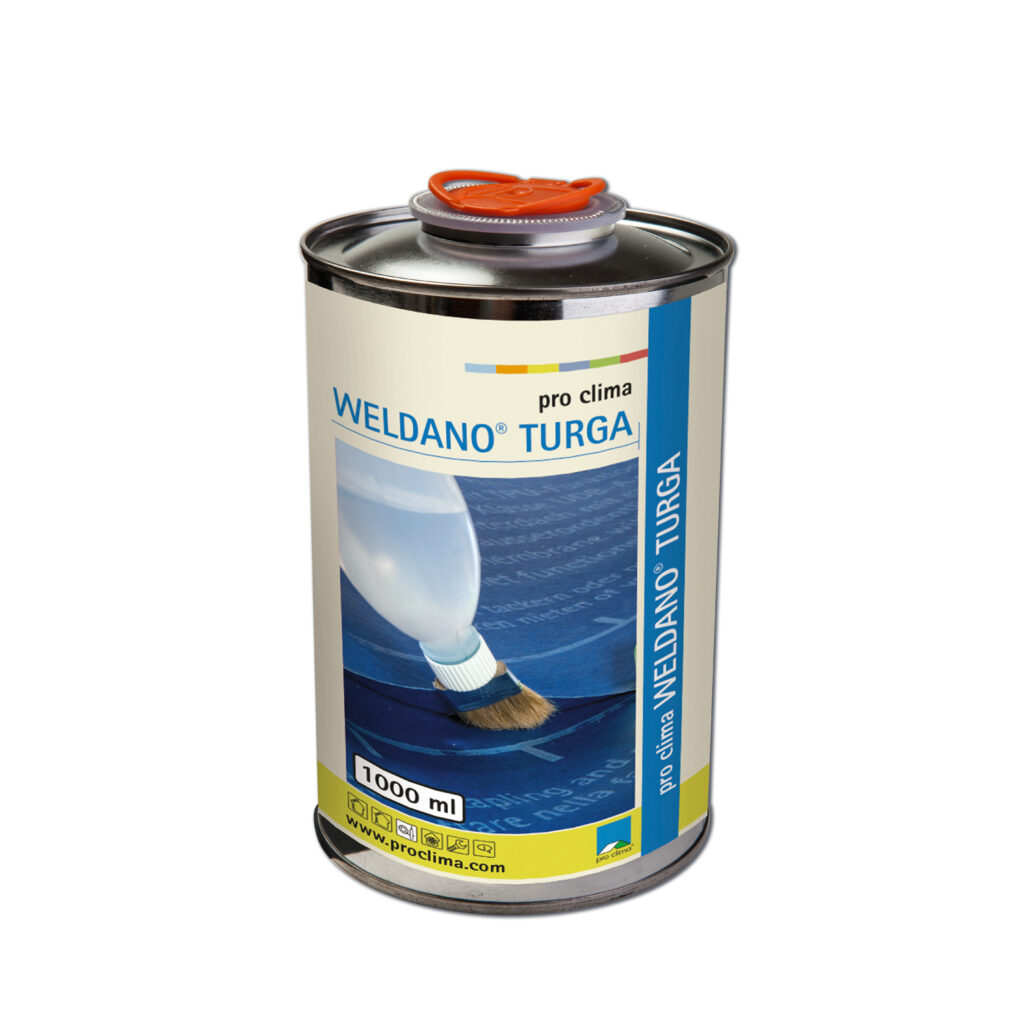 WELDANO TURGA 1000 ml